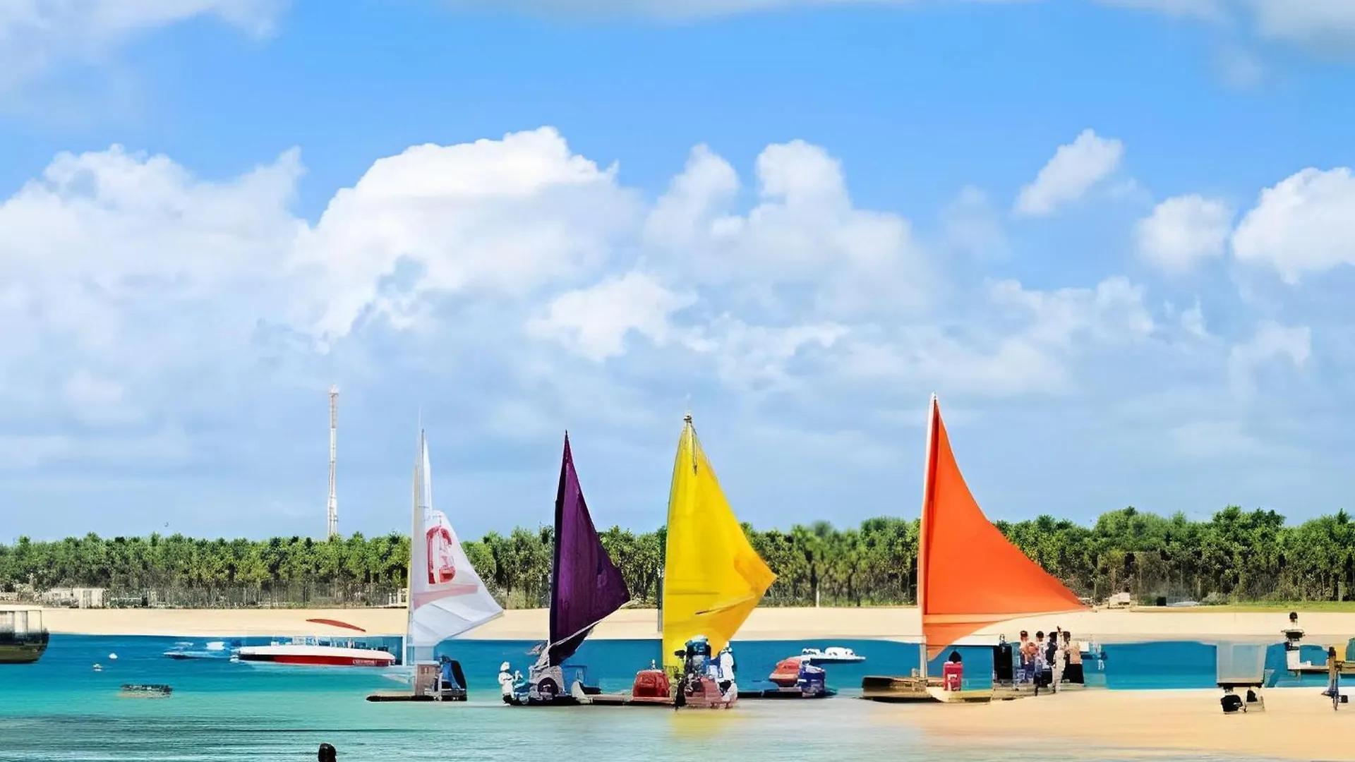 Porto Atlantis -You In-Porto Galinhas-Pe Pôrto das Galinhas