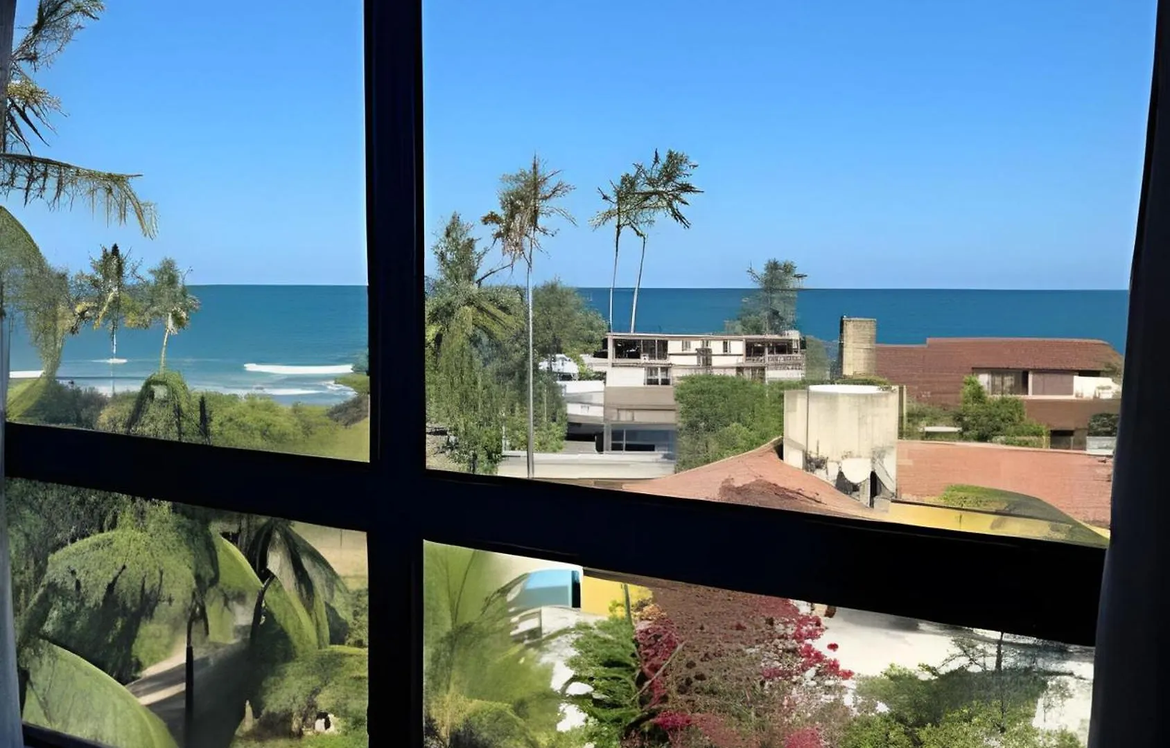 Casa de Férias Porto Atlantis -You In-Porto Galinhas-Pe Pôrto das Galinhas