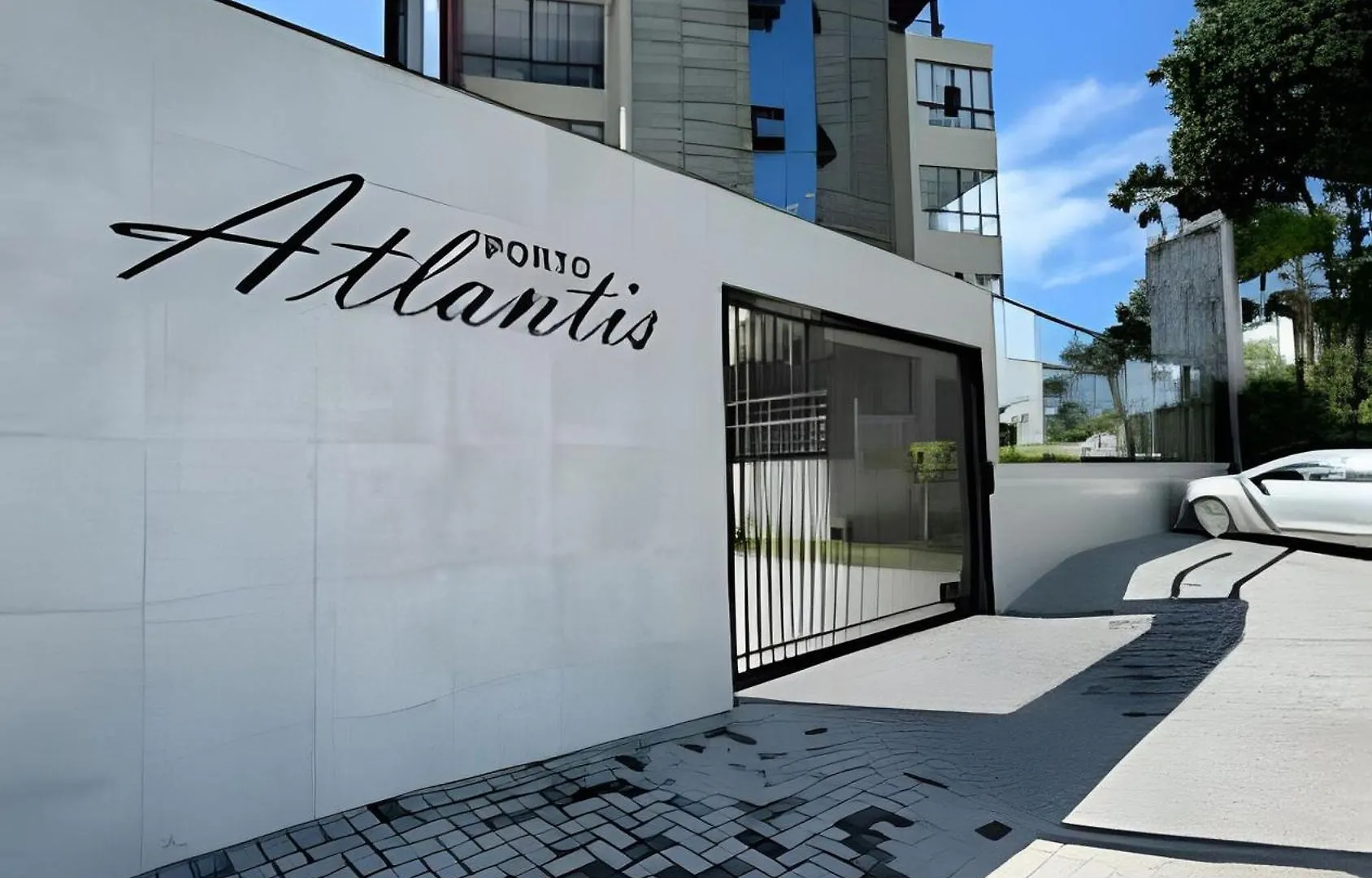 Porto Atlantis -You In-Porto Galinhas-Pe Pôrto das Galinhas 0*,