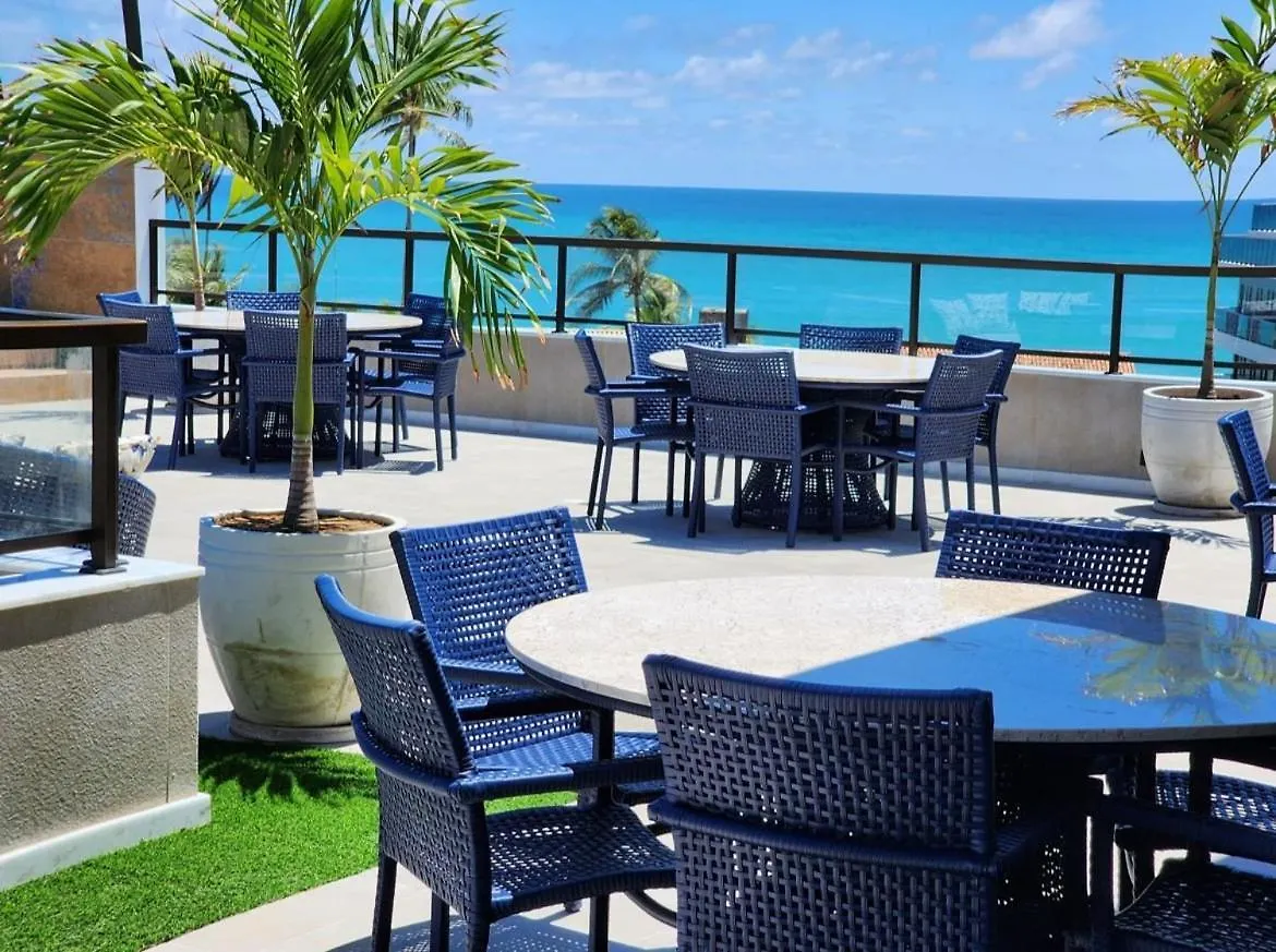 Porto Atlantis -You In-Porto Galinhas-Pe Pôrto das Galinhas 0*,  Βραζιλία