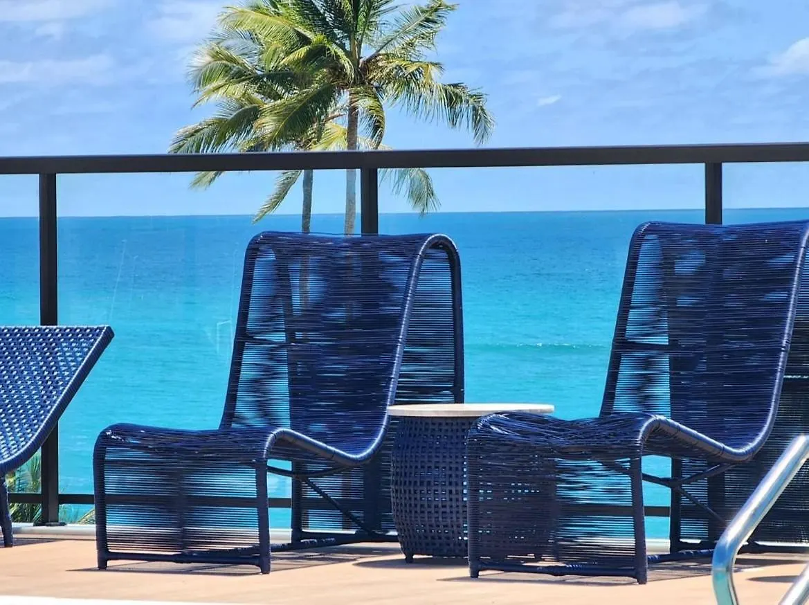 Σπίτι διακοπών Porto Atlantis -You In-Porto Galinhas-Pe Pôrto das Galinhas