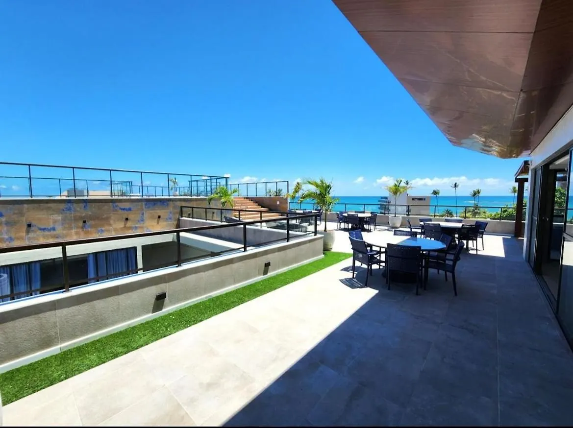 Σπίτι διακοπών Porto Atlantis -You In-Porto Galinhas-Pe Pôrto das Galinhas Βραζιλία