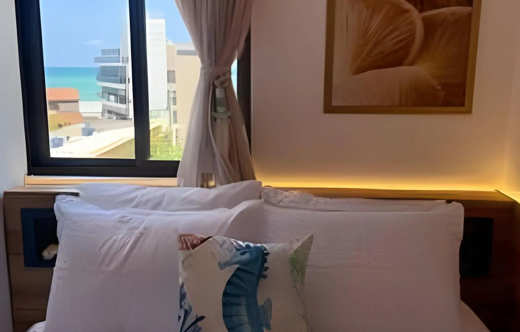 Holiday home Porto Atlantis -You In-Porto Galinhas-Pe Porto de Galinhas