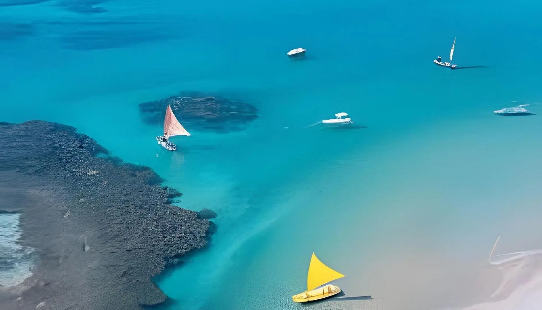 Porto Atlantis -You In-Porto Galinhas-Pe Pôrto das Galinhas Βραζιλία