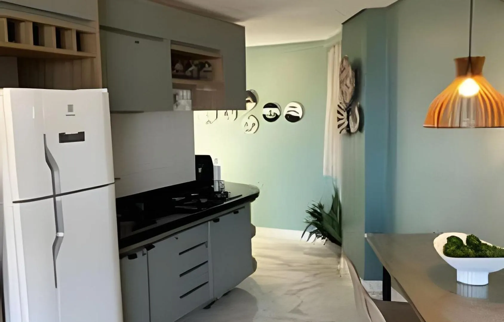 Porto Atlantis -You In-Porto Galinhas-Pe Pôrto das Galinhas Σπίτι διακοπών