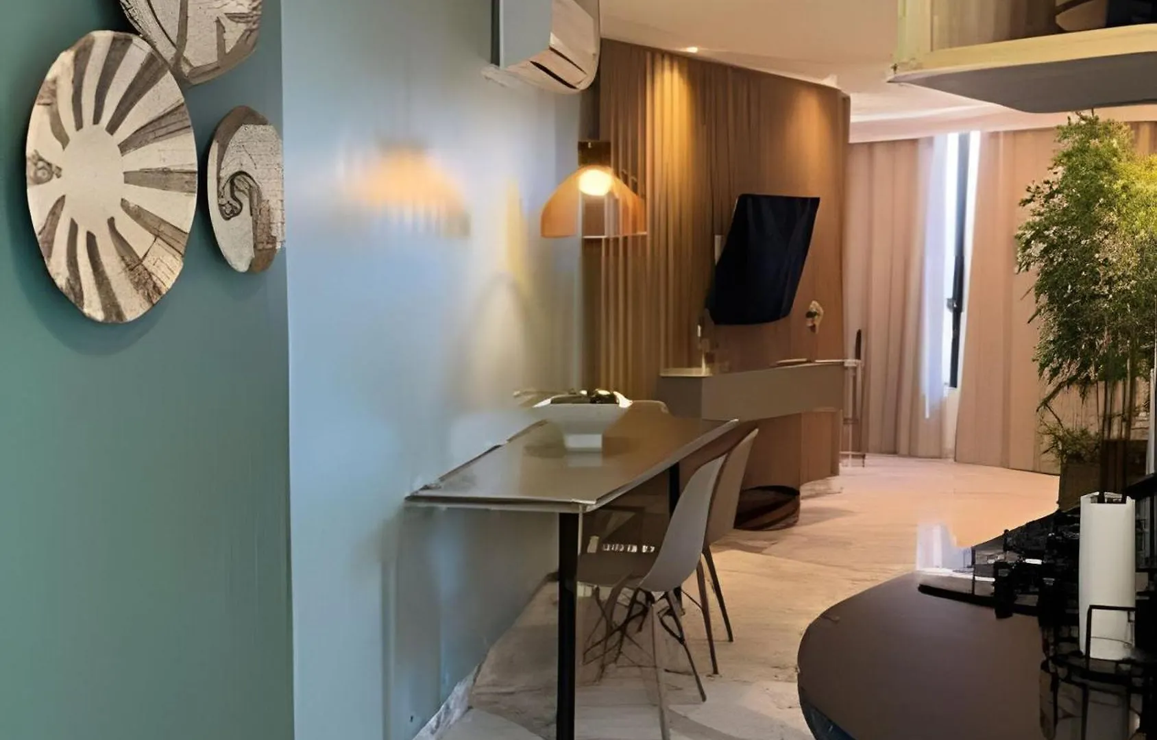 Σπίτι διακοπών Porto Atlantis -You In-Porto Galinhas-Pe Pôrto das Galinhas