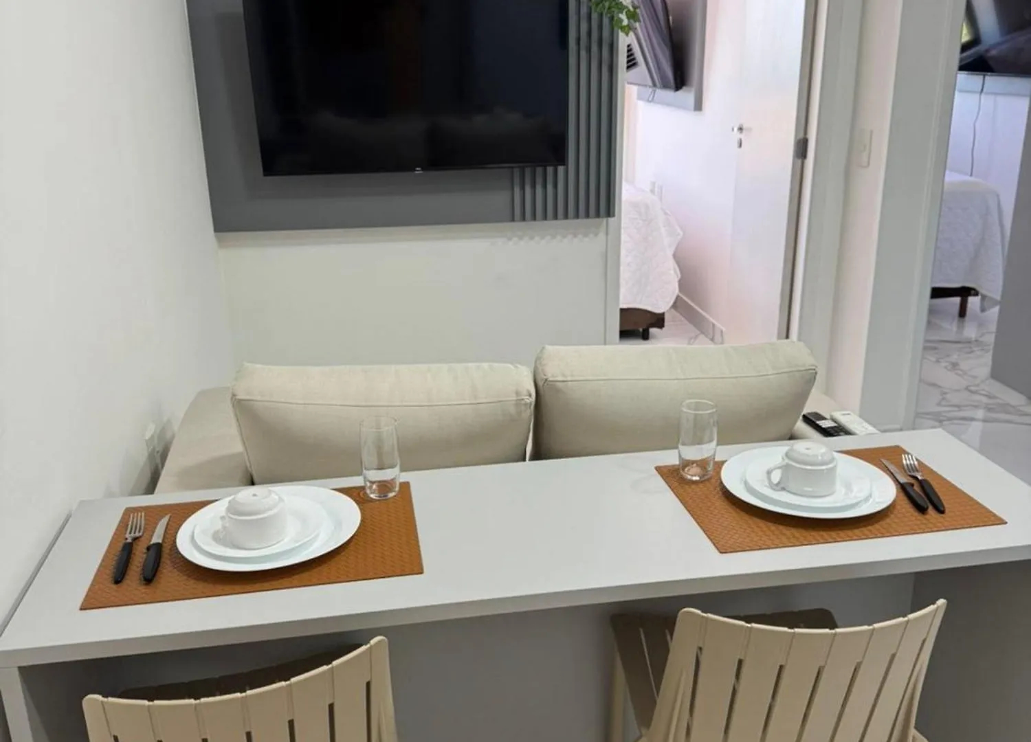 Σπίτι διακοπών Porto Atlantis -You In-Porto Galinhas-Pe Pôrto das Galinhas
